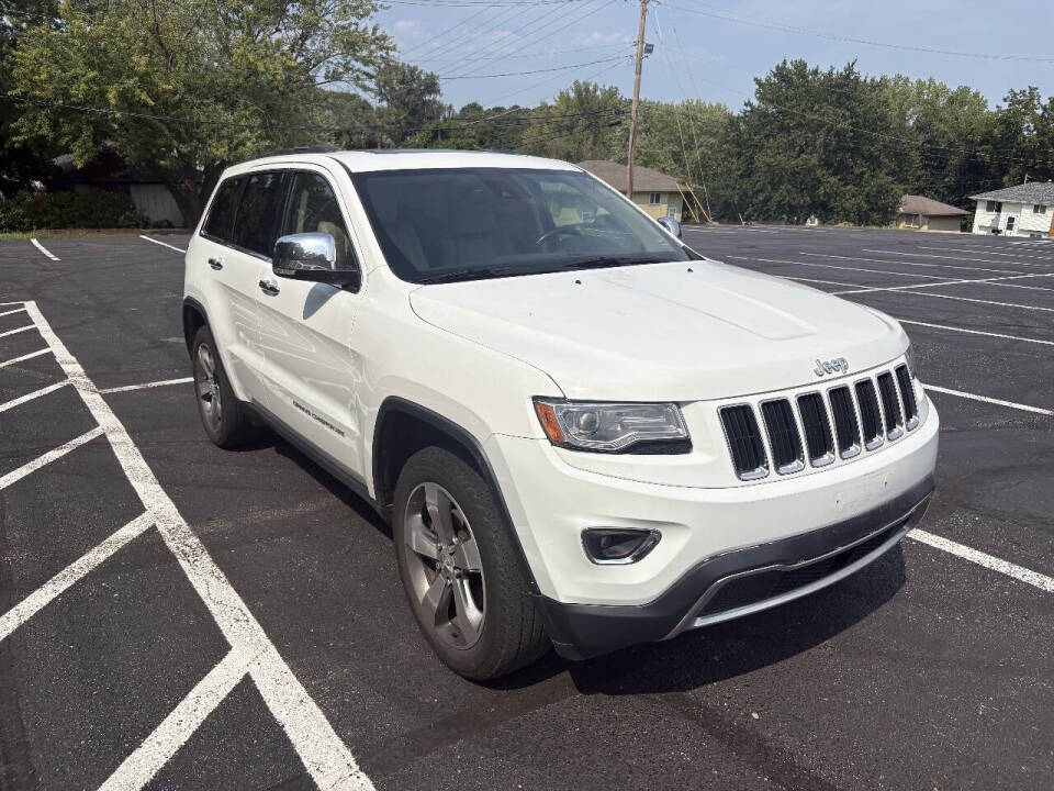 jeep grand cherokee 2014 1C4RJFBG1EC321195 image jeep grand cherokee 2014 1C4RJFBG1EC321195 image